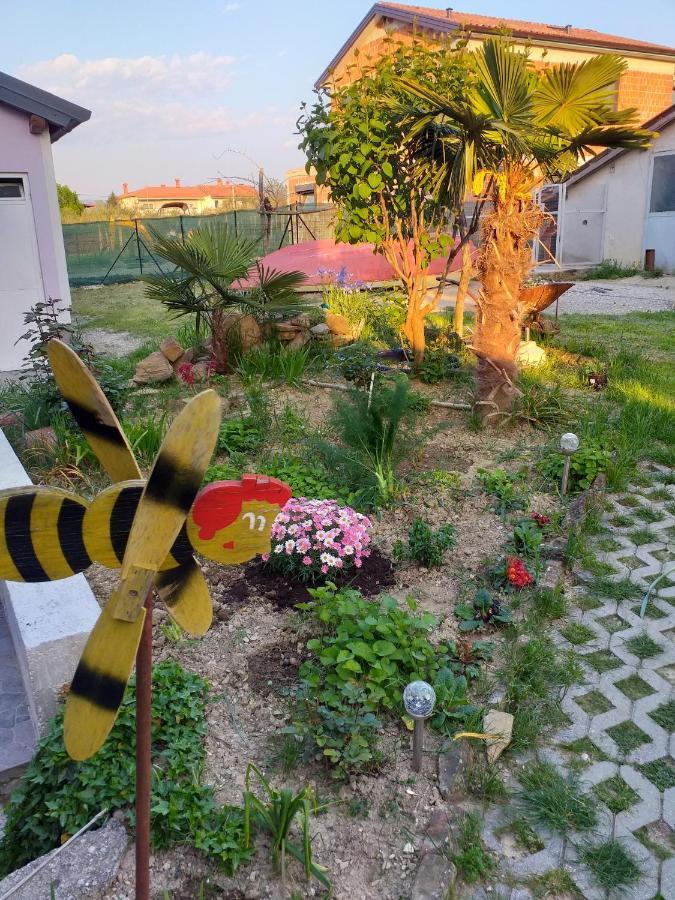 Istra Apartment Koper Exterior photo